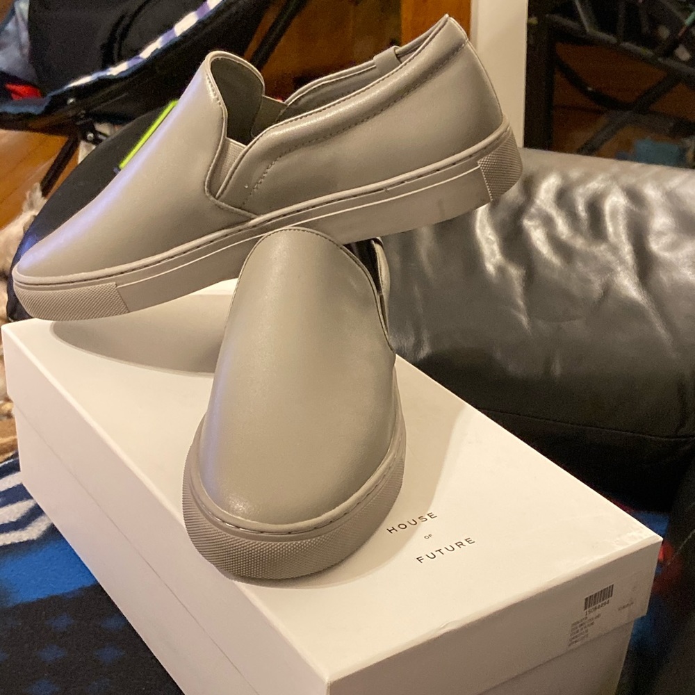 House of future Loafers size 11 brand new